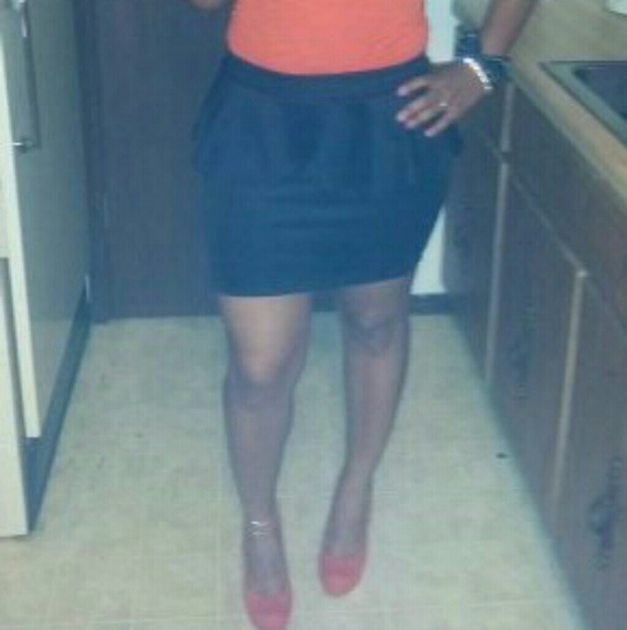 Platform pumps - Picture 5 of 5